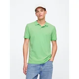 GAP Polo pique t-shirt - Men's