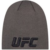 New Era Ultimate Fighting UFC MMA Dark Grey Skull zimska kapa | Shoptok.si