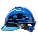 PORTWEST Zaštitni šlem sa ventilacijom pv60 plavi ( 55910 ) | Eponuda.com