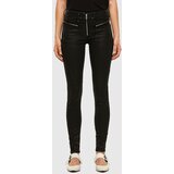 Diesel Pants - SLANDYBKX L.32 TROUSERS black | Shoptok.si