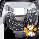 Trixie paw Prostirka Za Pse, Za Auto, 1.40 x 1.45m - Jednostavna i Praktična | ePonuda.com