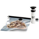 100% Kuhinjski pripomoček Kit Click-It sistem vakuumskega pakiranja, (5000136137) | Shoptok.si