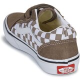 Vans Old Skool V Smeđa | shoptok.hr
