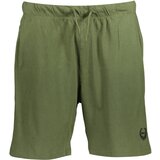 Gianmarco Venturi MEN'S SHORTS GREEN Cene