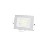 LED reflektor 50W 4000K, 4250lm 30kh, beli