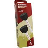 Monster Chipping Brush Set - 1 set. | Shoptok.si