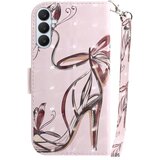 SUNSKY Eleganten etui ovitek za Samsung S26 Plus, Čeveljček Slike