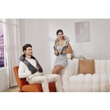  Medics Care Masažer za Vrat (Siva) MC-4730 | Eponuda.com
