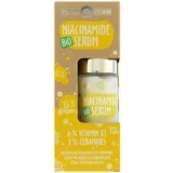 BIO Niacinamide serum za ujednačavanje tena lica 30 ml