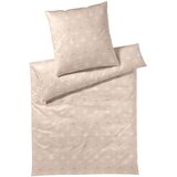Joop! posteljnina 140/200 cm mako saten oranžna | Shoptok.si