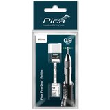 Pica - Marker Fine-Dry Refills white - SB | shoptok.hr