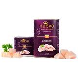 Nuevo Cat Adult - piščanec 200 g Cene