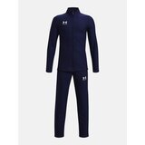 Under Armour Kit Y Challenger Tracksuit-NVY - Guys | Shoptok.si