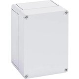 Spelsberg Instalacijsko kućište 130 x 180 x 111 polistirol, svijetlo siva TK PS 1813-11-O 1 kom. Cijene
