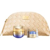 Shiseido Vital Perfection Uplifting and Firming Advanced Cream darilni set | Shoptok.si