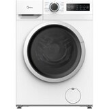 Midea Mašina za pranje veša MF110W80BA10/W-HR 8kg 1400o/min | Eponuda.com