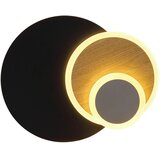 Globo STENSKA LED-SVETILKA ODONELL 3000 K 230 V Cene