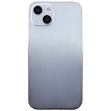  futrola ombre lux (gradient 2mm) za iphone 15 plus (6.7) crna | ePonuda.com