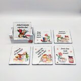  Poklon za prijateljicu, mamu, sestru... Š16117 | shoptok.hr
