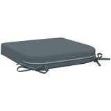  Set jastučića od 4 komada SOEST 4 pcs 100% poliester Plava | shoptok.hr