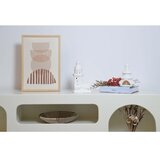 WALLXPERT decorative object figura tower white | ePonuda.com