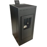  Peć na pelete Amelia 8,6 kW | shoptok.hr