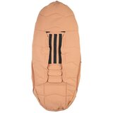 VOKSI zimska vreća Explorer, Sands Peach Wings, 100 cm, 0-3 god. | shoptok.hr