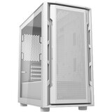 Cougar uniface mini white pc case mini tower ( CGR-55C9W ) | ePonuda.com