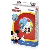 Lopta za plažu Mickey Mouse 91098