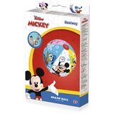 Disney Napihljiva žoga Disney Junior Mickey & Friends, 51cm - 1 k. Cene