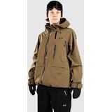 Oakley Baldface Shell Jakna army green Cene