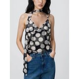 Reserved Bluza sa šalom - šaren | shoptok.hr