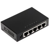 Lan svič sa 5 portova PFS3005-5GT | ePonuda.com