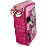 Mickey & Minnie Plumier Paris Minnie Disney triple | shoptok.hr
