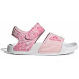 Adidas sandal ID2624 ADILETTE SANDAL K D roza 30