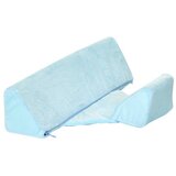 Bebekevi Pozicioner za bebe - plavi ( BEVI742P ) | ePonuda.com