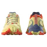 La Sportiva La Bushido Iii Gtx žuta | shoptok.hr