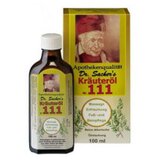 Kuhn Kosmetik Dr. Sachers Biljno ulje 111 trava Cijene