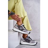 GOE Women's Sport Shoes On Wedge | Shoptok.si