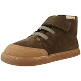 Titanitos Škornji U540 Carlet Botin Carlet Zelena Cene