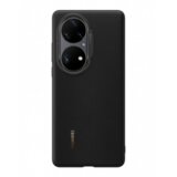 Huawei P50 Pro Silicon Case Black 51994558 cene
