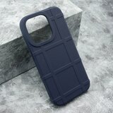  Maska za telefon Cube za iPhone 14 Pro 6.1" tamno plava | Eponuda.com