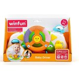 Win Fun baby simulator vožnje 000704-NL Cene