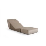 Atelier Del Sofa sofa-krevet sa 1 sedicom origami convertable shiny cream | ePonuda.com