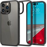  Spigen Ultra Hybrid iPhone 14 Pro mat crna | Eponuda.ba