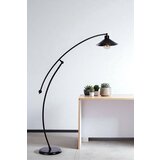 Opviq podna lampa 8971-2, crna | ePonuda.com