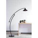 Opviq podna lampa 8971-2, crna | Eponuda.ba