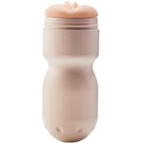 Dream Toys Dekle iz sosednje hiše Bella - umetna vagina masturbator (naravna) | Shoptok.si