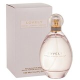 Sarah Jessica Parker lovely parfemska voda 100 ml za žene Cijene