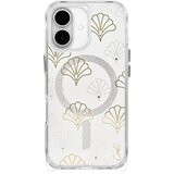 Uniq UNIKATEN OVITEK ZA IPHONE 17 Z MAGNETNIM POLNILNIM UTIČKOM, TRPEŽEN, (5000338690) Cene